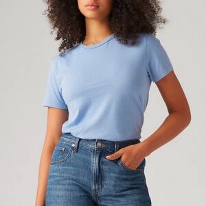 Levi’s iconic t shirt